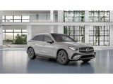 2027 Mercedes-Benz GLC - Preview 10