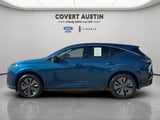 2025 Nissan Murano - Preview 2