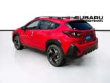 2026 Subaru Crosstrek - Preview 4