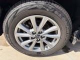 2025 Mazda CX-5 - Preview 10