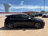 2024 Volkswagen Golf R - Preview 4