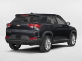 2026 Chevrolet Trailblazer - Preview 3