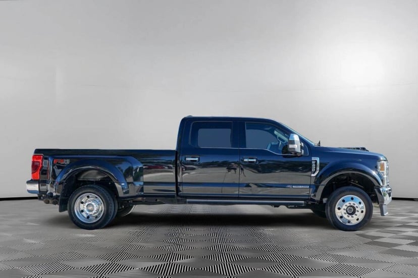 2020 Ford F-450 - Image 1