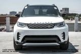 2026 Land Rover Discovery - Preview 4