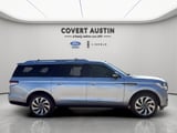 2023 Lincoln Navigator L - Preview 6