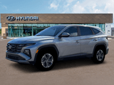 2026 Hyundai Tucson - Preview 2