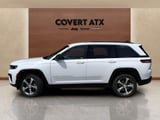 2026 Jeep Grand Cherokee - Preview 2