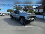 2024 Chevrolet Silverado 2500 HD - Preview 2