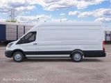 2026 Ford Transit - Preview 3