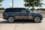 2026 Land Rover Range Rover - Preview 7