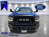 2019 Ram 2500 - Preview 3