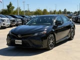 2021 Toyota Camry - Preview 6