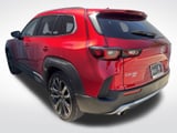 2025 Mazda CX-50 - Preview 6