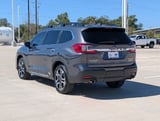 2026 Subaru Ascent - Preview 4