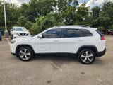 2020 Jeep Cherokee - Preview 4