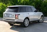 2017 Land Rover Range Rover - Preview 9