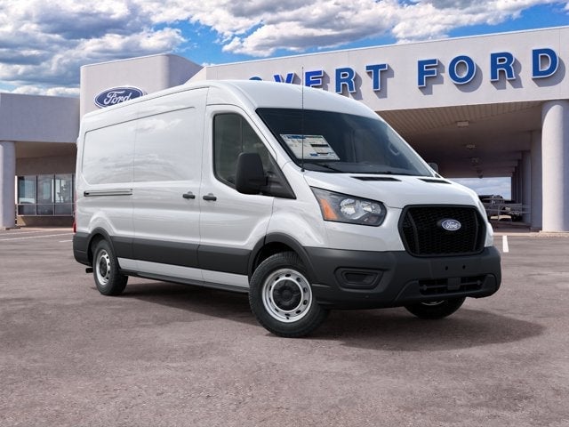 2027 Ford Transit - Image 1