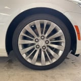 2019 Cadillac CTS - Preview 9