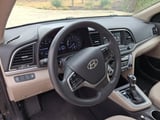 2017 Hyundai Elantra - Preview 11