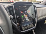 2026 Subaru Forester - Preview 13