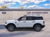 2026 Ford Bronco - Preview 3