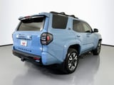 2026 Toyota 4Runner - Preview 5