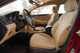 2011 Hyundai Sonata - Preview 9