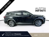 2027 INFINITI QX60 - Preview 8