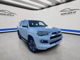 2014 Toyota 4Runner - Preview 3