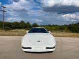 1991 Chevrolet Corvette - Preview 2
