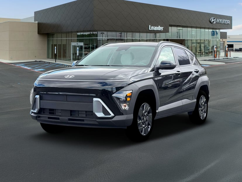 2026 Hyundai Kona - Image 1