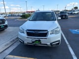 2017 Subaru Forester - Preview 3