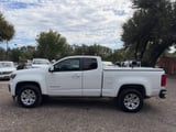 2022 Chevrolet Colorado - Preview 7