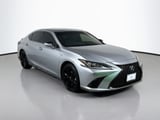 2024 Lexus ES - Preview 3