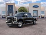 2027 Ford F-250 - Preview 2