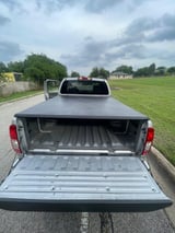 2013 Nissan Frontier - Preview 12