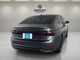 2025 Volkswagen Jetta - Preview 5