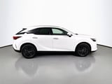 2025 Lexus RX - Preview 4