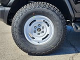 2026 Ford Bronco - Preview 7