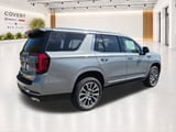 2026 GMC Yukon - Preview 9