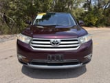 2012 Toyota Highlander - Preview 2
