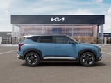 2027 Kia Seltos - Preview 7