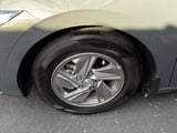 2024 Hyundai Elantra - Preview 16