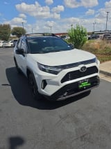 2025 Toyota RAV4 Hybrid - Preview 4