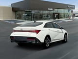 2026 Hyundai Elantra - Preview 7