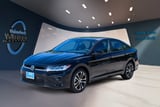 2026 Volkswagen Jetta - Preview 8