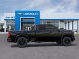 2026 Chevrolet Silverado 2500 HD - Preview 5