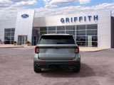 2027 Ford Explorer - Preview 5