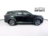 2027 INFINITI QX60 - Preview 8