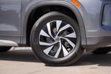 2026 Volkswagen Tiguan - Preview 3